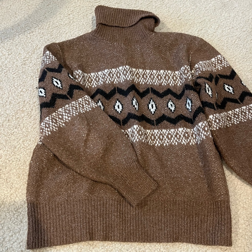 sweater